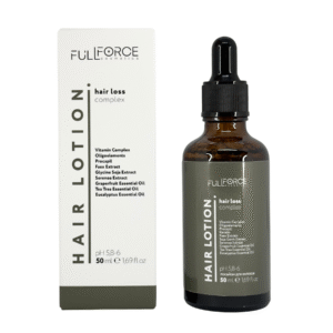 Лосьйон проти випадіння волосся HAIR LOSS COMPLEX