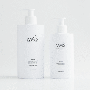 Відновлюючий кондиціонер для волосся REVIVE HAIR TREATMENT CONDITIONER