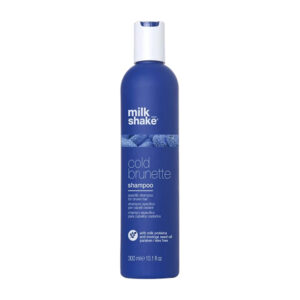 Milk Shake Cold Brunette Shampoo Шампунь для брюнеток