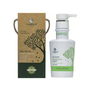 Маска для живлення та відновлення пошкодженого волосся Xiaomoxuan Silky Smooth Treatment