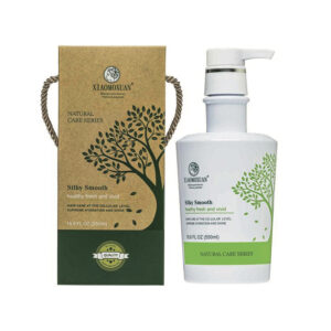 Маска з Колагеном для живлення та відновлення волосся Xiaomoxuan New Collagen