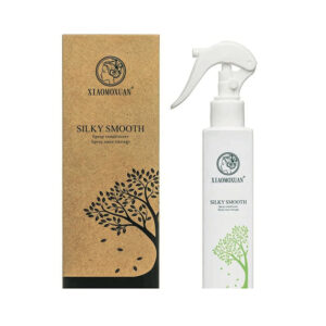 Термозахист (незмивний кондиціонер- спрей) Xiaomoxuan Silky Smooth Spray Conditioner