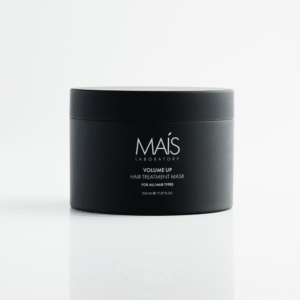 Маска для надання об’єму волоссю VOLUME UP HAIR TREATMENT MASK