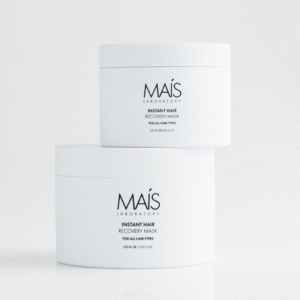 Маска для миттєвого відновлення волосся INSTANT HAIR RECOVER MASK