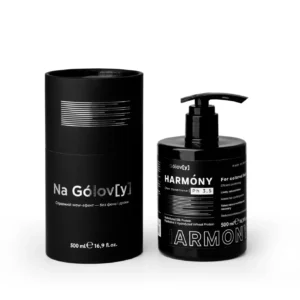 Кондиціонер для фарбованого волосся HARMONY
