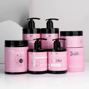 Кондиціонер для волосся 9 протеїнів