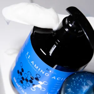 Кондиціонер для волосся 11 амінокислот