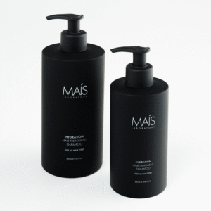 Зволожуючий шампунь для волосся HYDRATION HAIR TREATMENT SHAMPOO