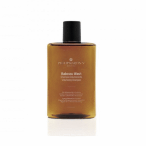 Шампунь для об'єму волосся BABASSU WASH