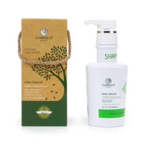 Шампунь для пошкодженого волосся з колагеном Xiaomoxuan Collagen Shampoo