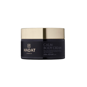 Заспокійливий Крем для Тіла Hadat Cosmetics Calm Body Cream