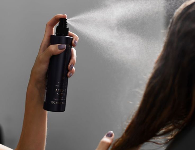 Термозахист