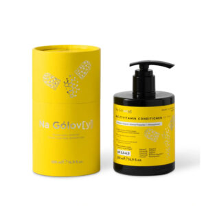 Мультивітамінний кондиціонер для волосся