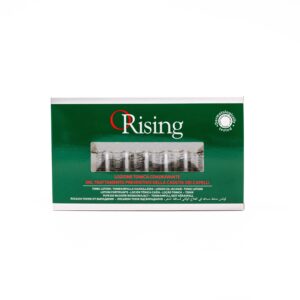 Фітоесенціальний лосьйон проти випадіння волосся