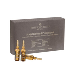 Лосьйон для шкіри голови проти випадання волосся Philip Martin's Scalp Nutriment Professional