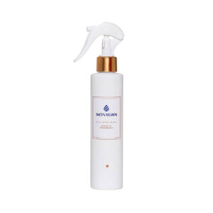 Термоспрей для пошкодженого волосся Monxuan