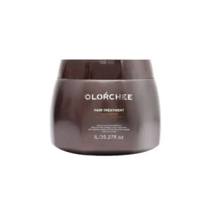 Маска для глибокого відновлення волосся Olorchee