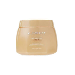 Маска Olorchee Hydro SPA Hair Treatment для інтенсивного зволоження волосся